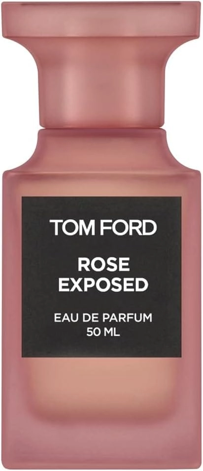 TOM FORD Rose Exposed Eau de Parfum 50 ml