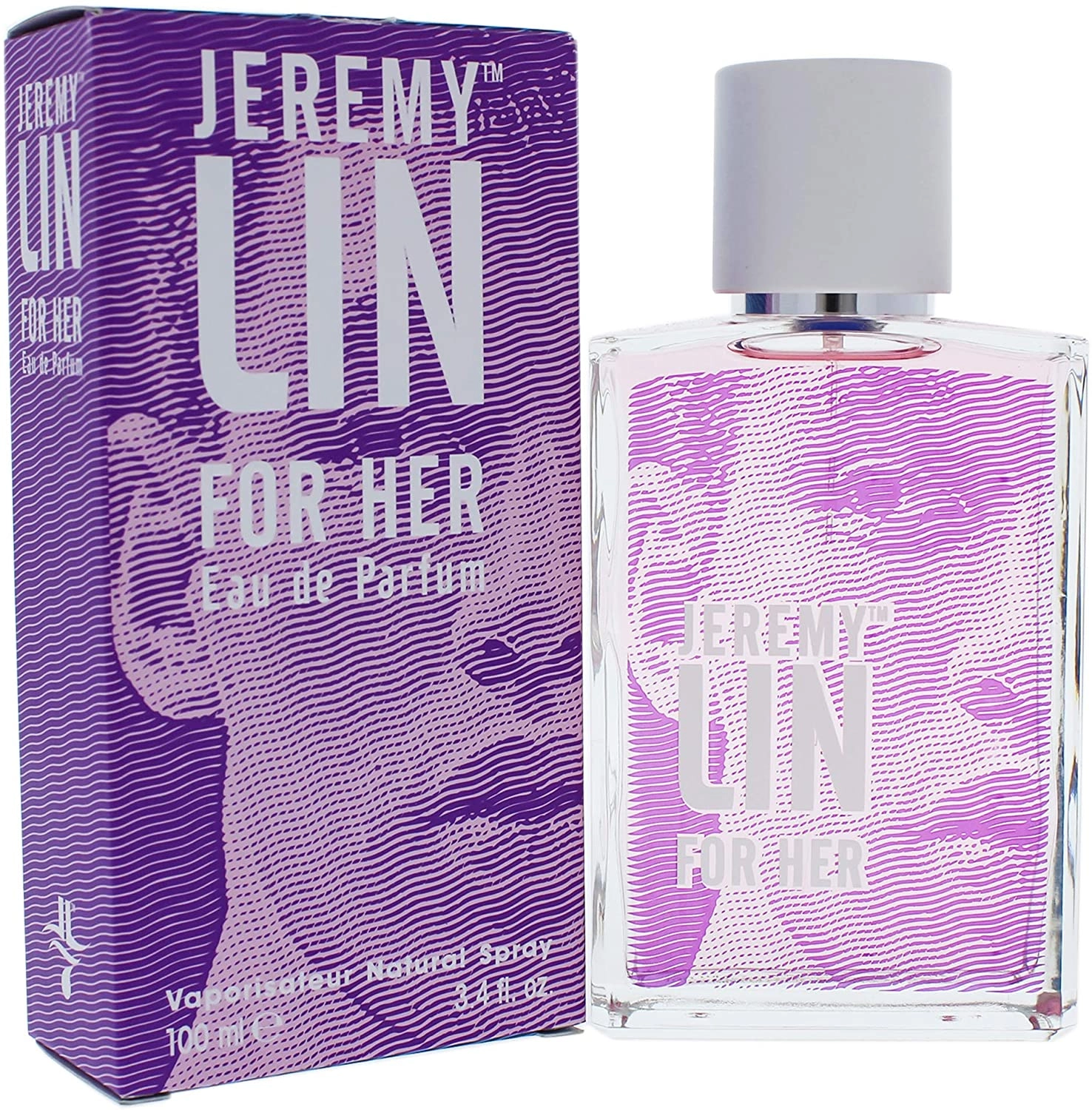 For Her - Eau de Parfum 100 ml