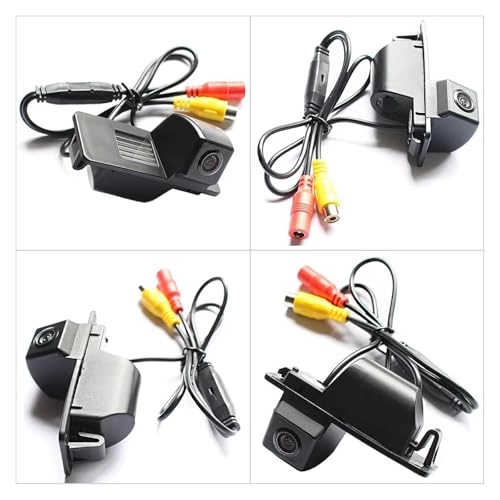 AF932 - Top Starlight Night Vision Wire 1920x1080P