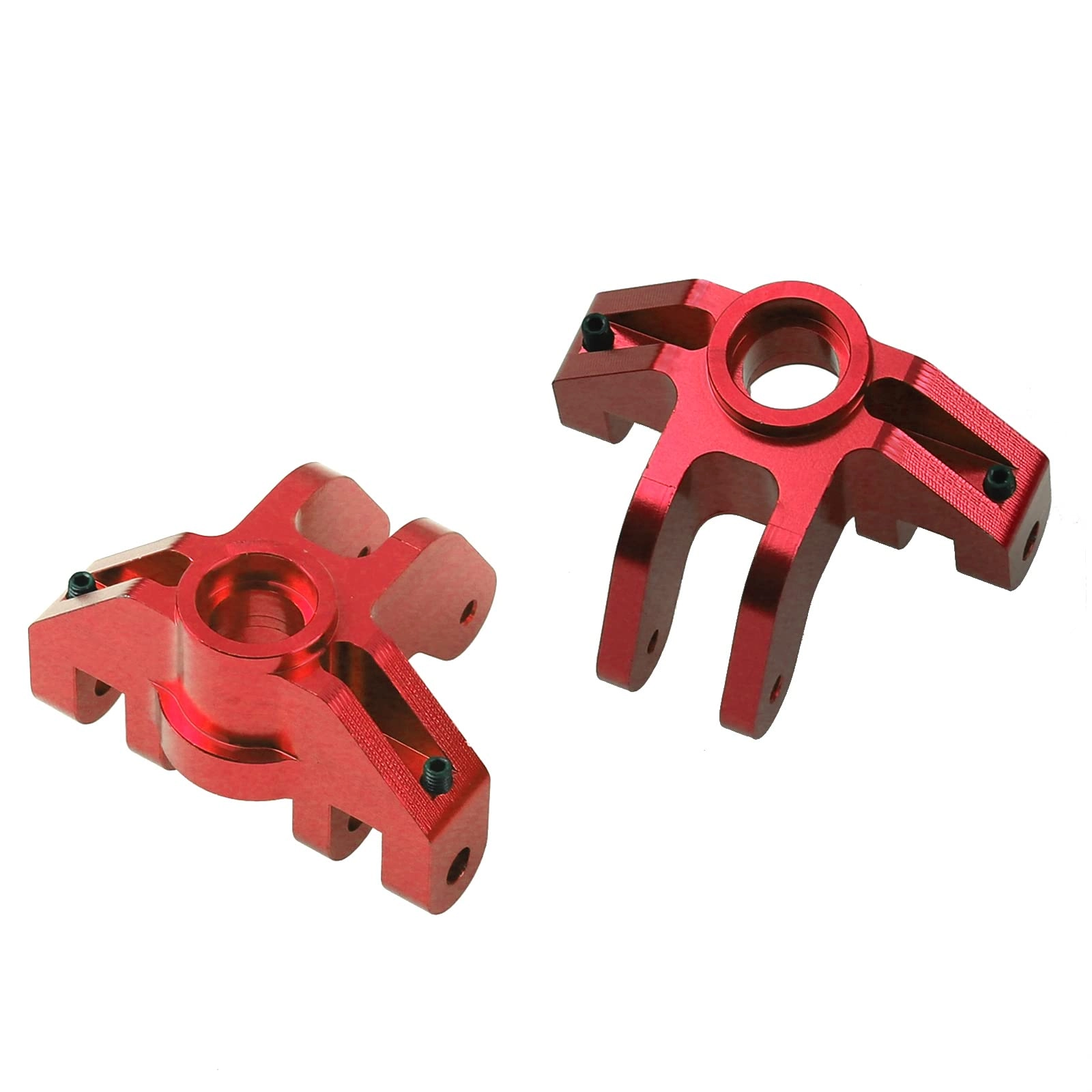 Front Steering Block - 1/8