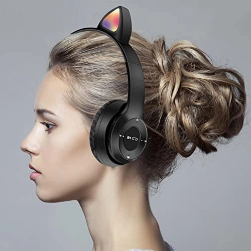 B0BW3P14BT Wired Headphone