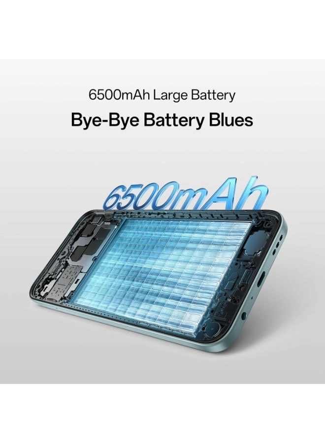 A6x - 4GB 128GB