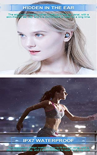 F9-13C Wireless Headset