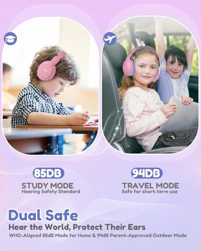 OHR668 Wireless Headphone