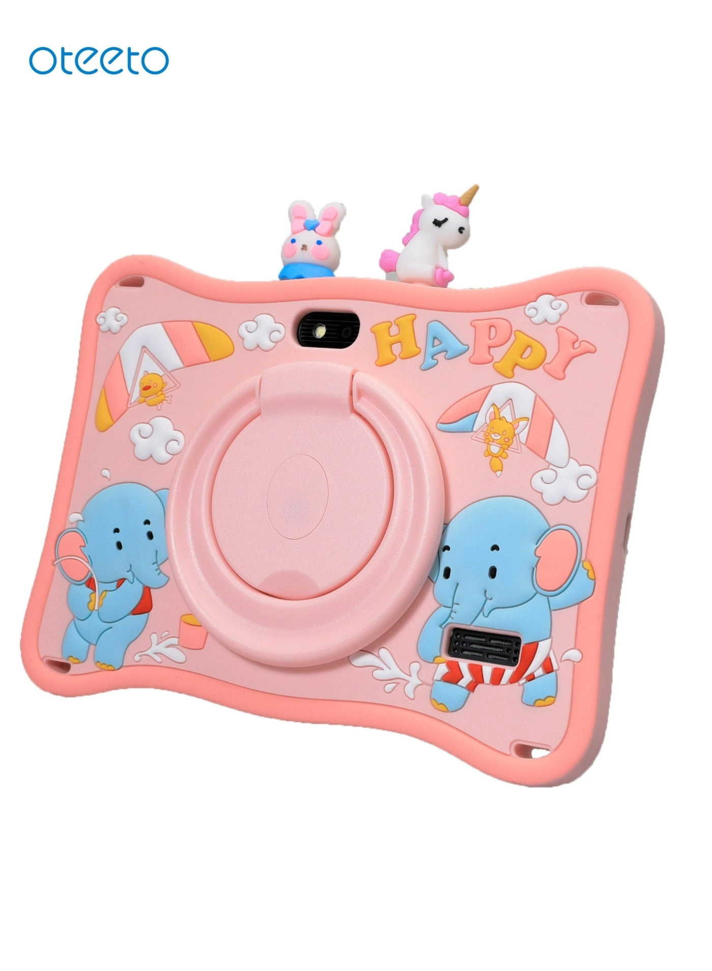 K2 Tablet - 4GB 7 Inch 128GB