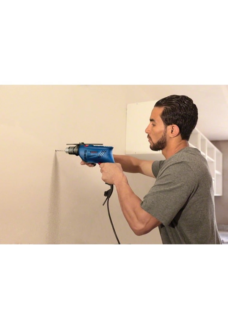 Impact Drill - 570W 1.7kg