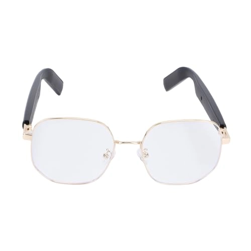 Bluetooth Glasses - BT 5.4 Polarized