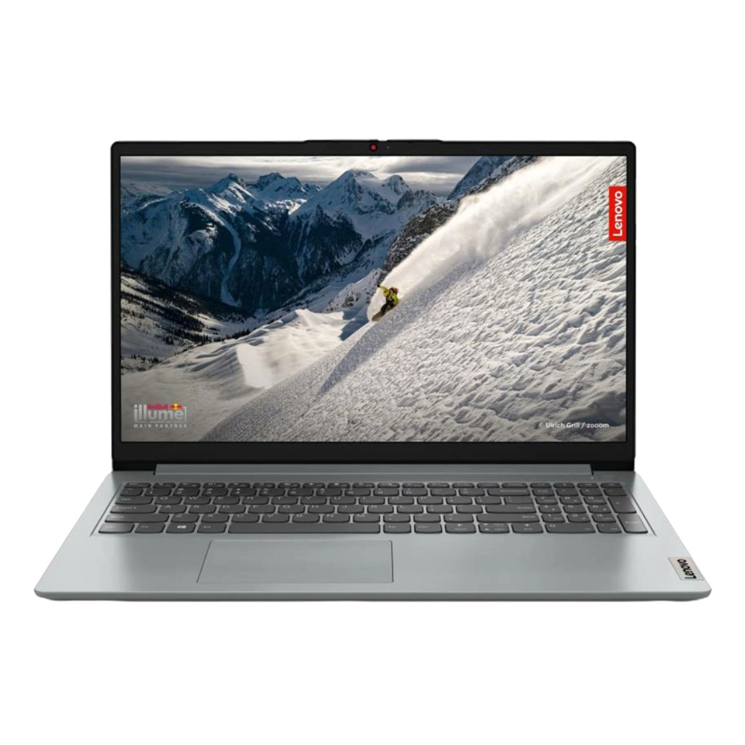 IdeaPad - 15.6'' 512GB 8GB Ryzen 5 7520U