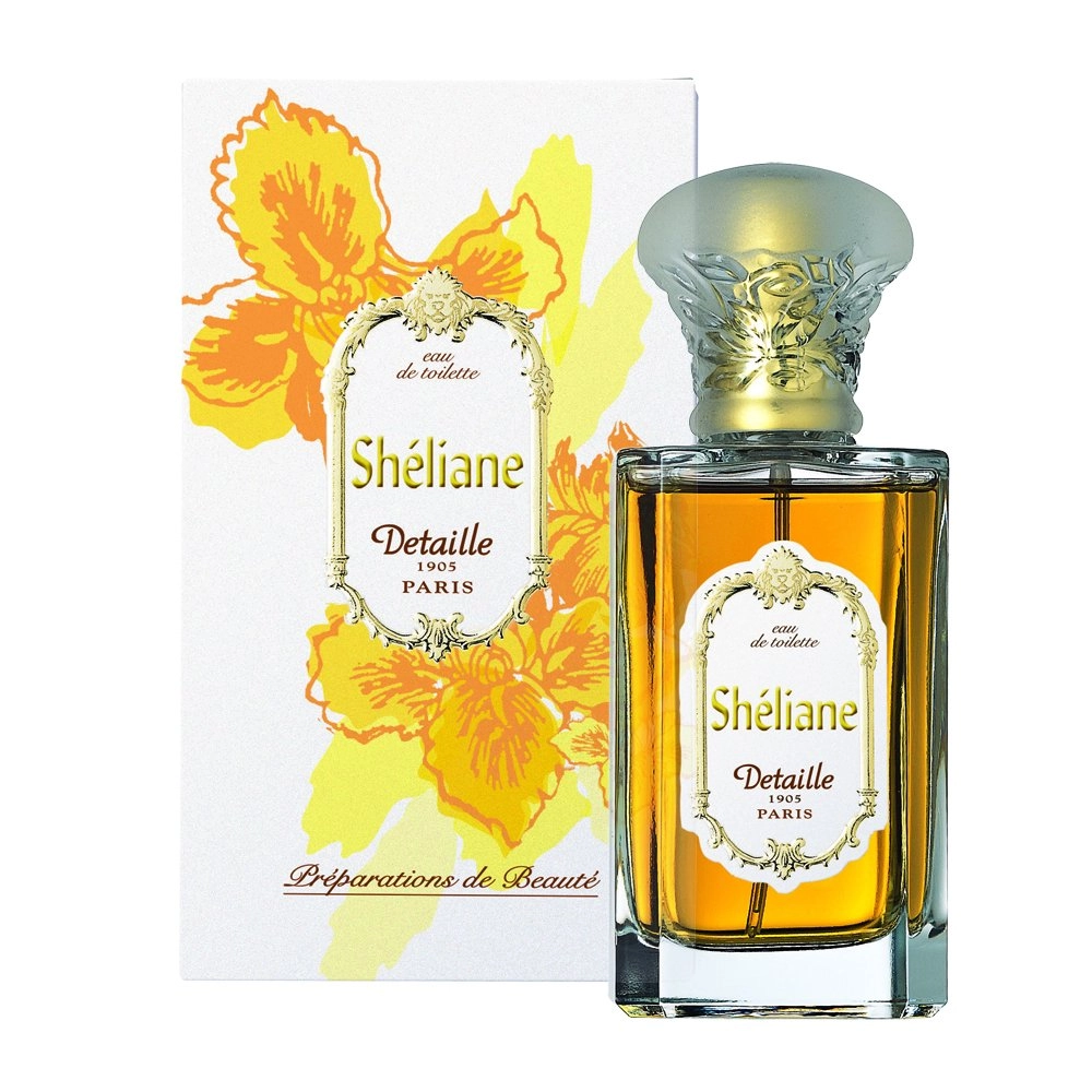 Detaille Sheliane Eau de Toilette 100ml