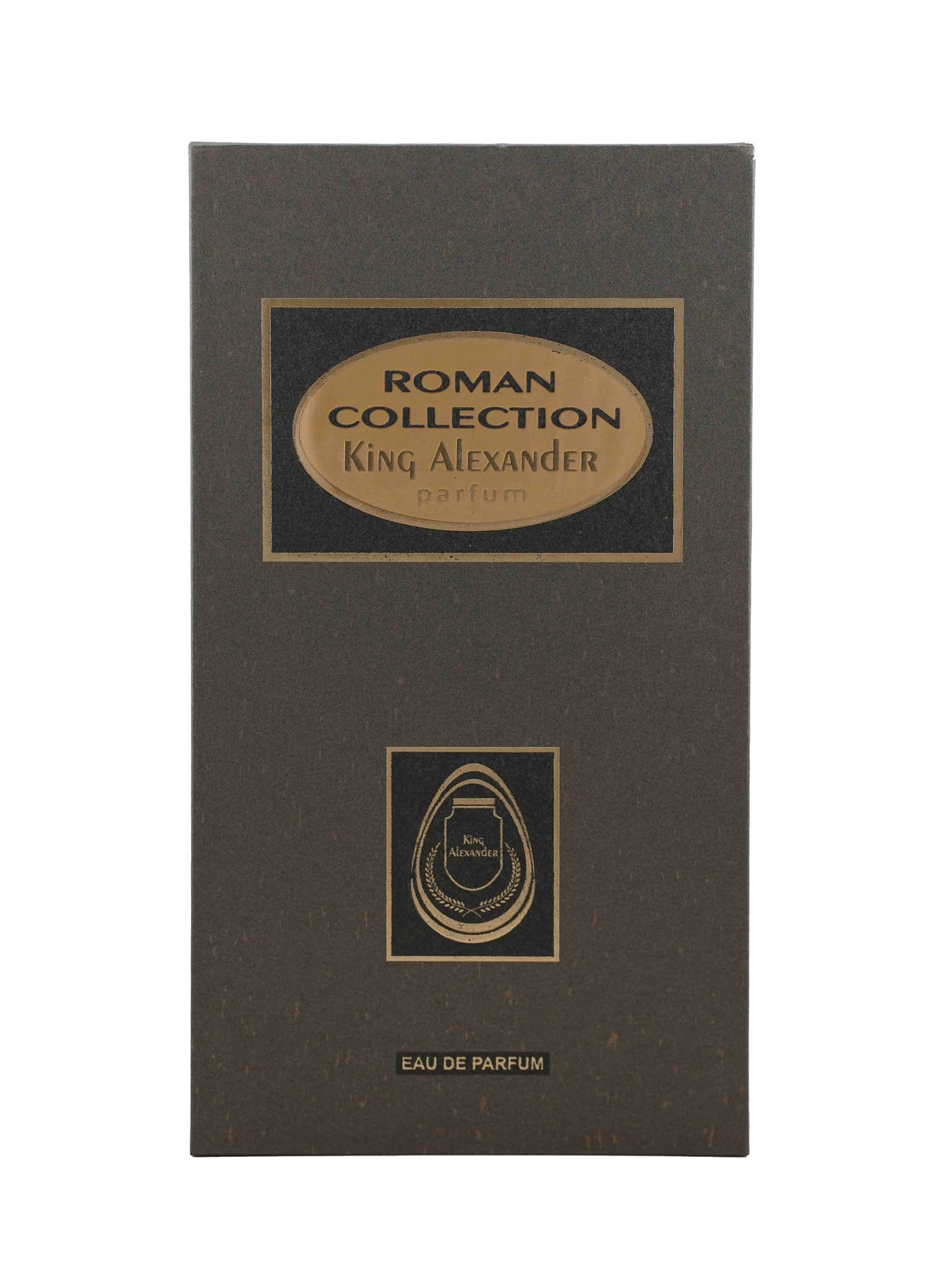 Roman Collection Eau de Parfum 100 ml