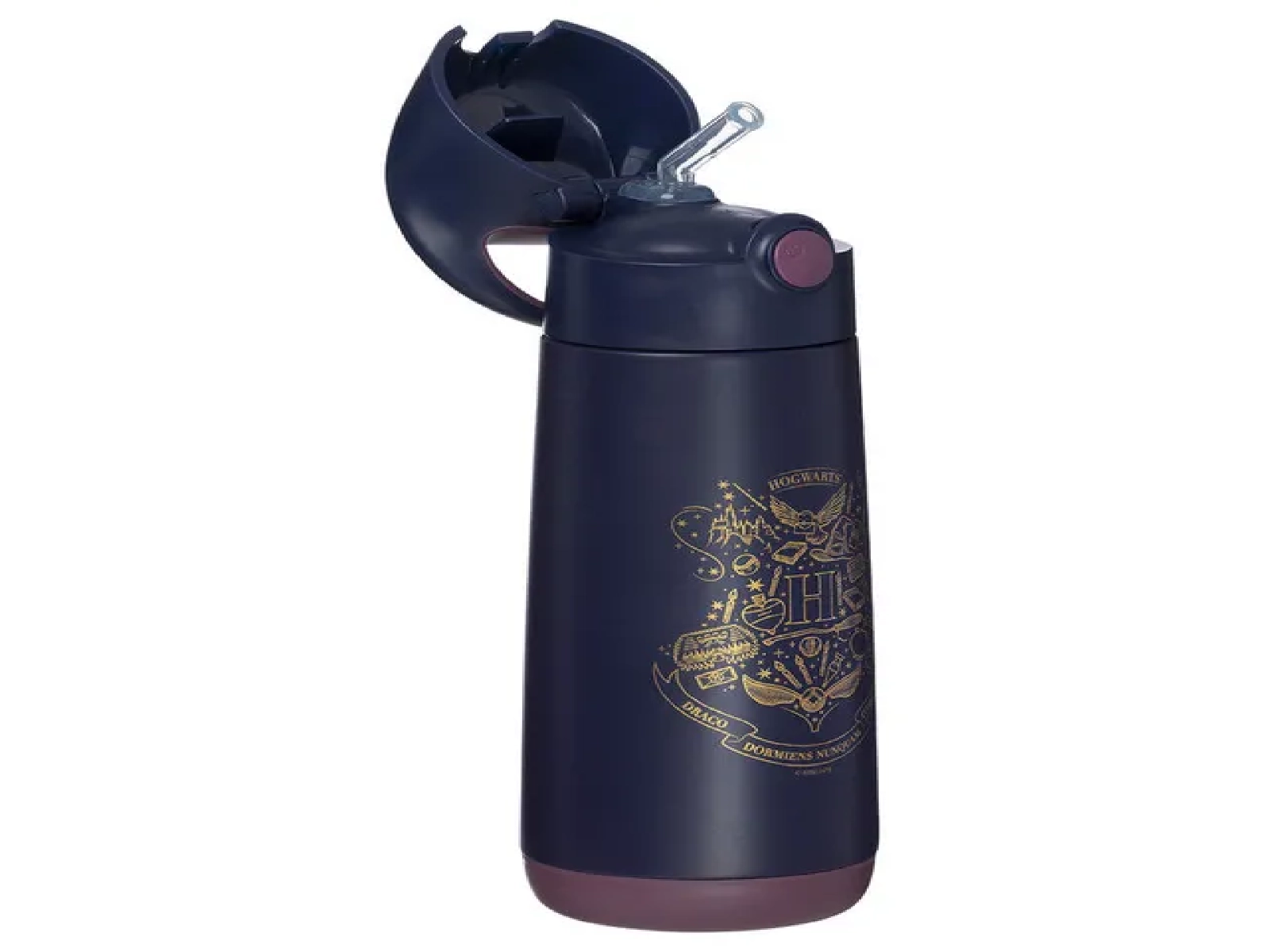 Insulated drink bottle - 500ml