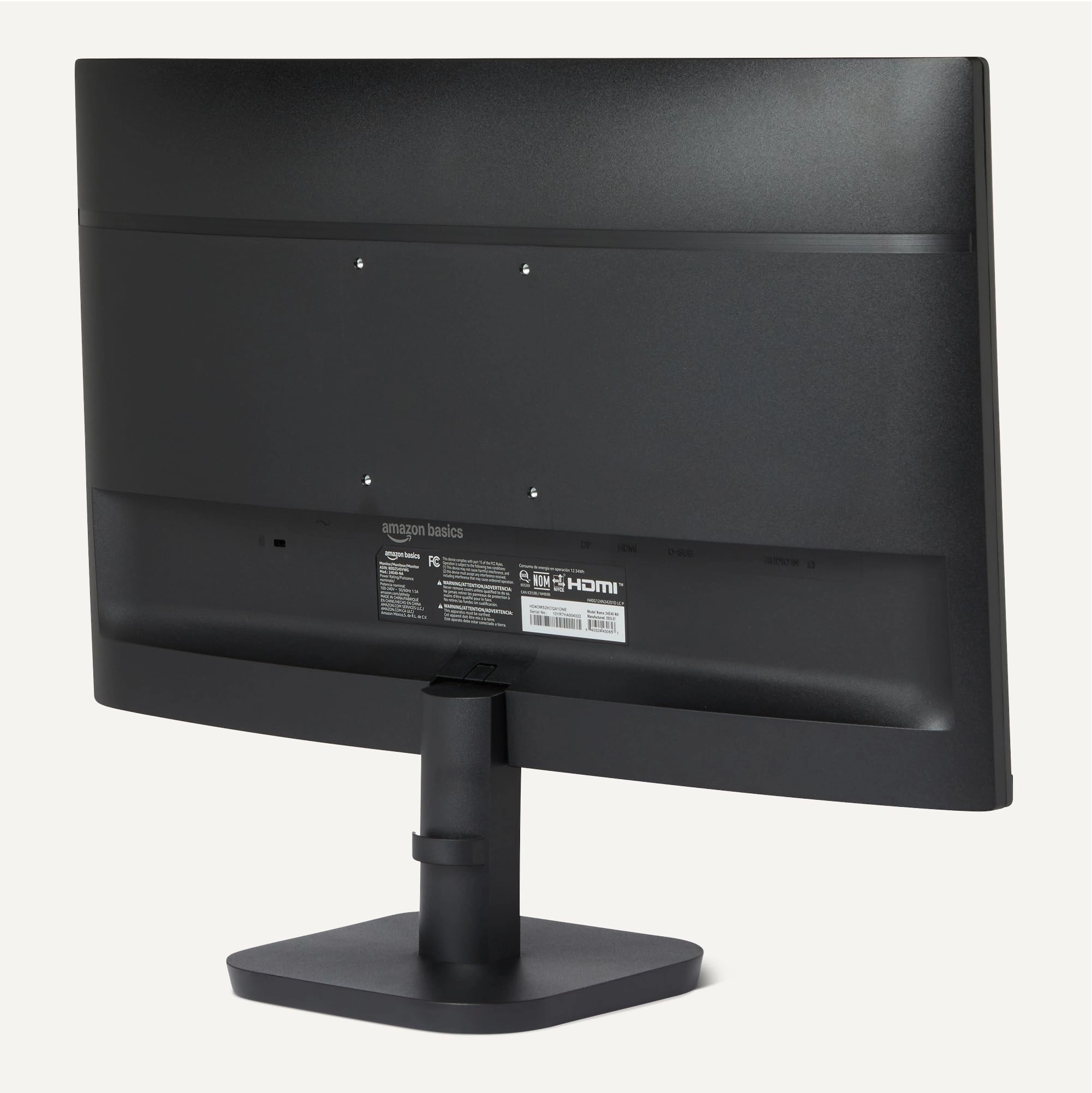 24E40 - 23.8 Inches 1920 x 1080