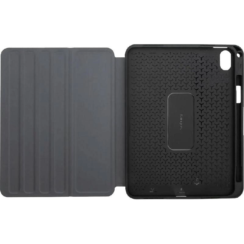 Click-In Flip Cover with Pencil Holder for iPad Air 10.9-inch (4th Gen), iPad Pro 11-inch (2018, 2020)