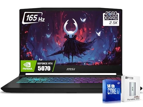 Katana 15 - 15.6'' Ryzen 9-8945HS 16GB DDR5 1TB SSD