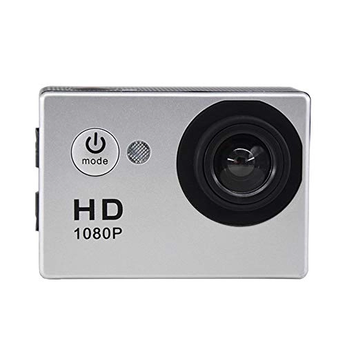Action Camera Professional 4K