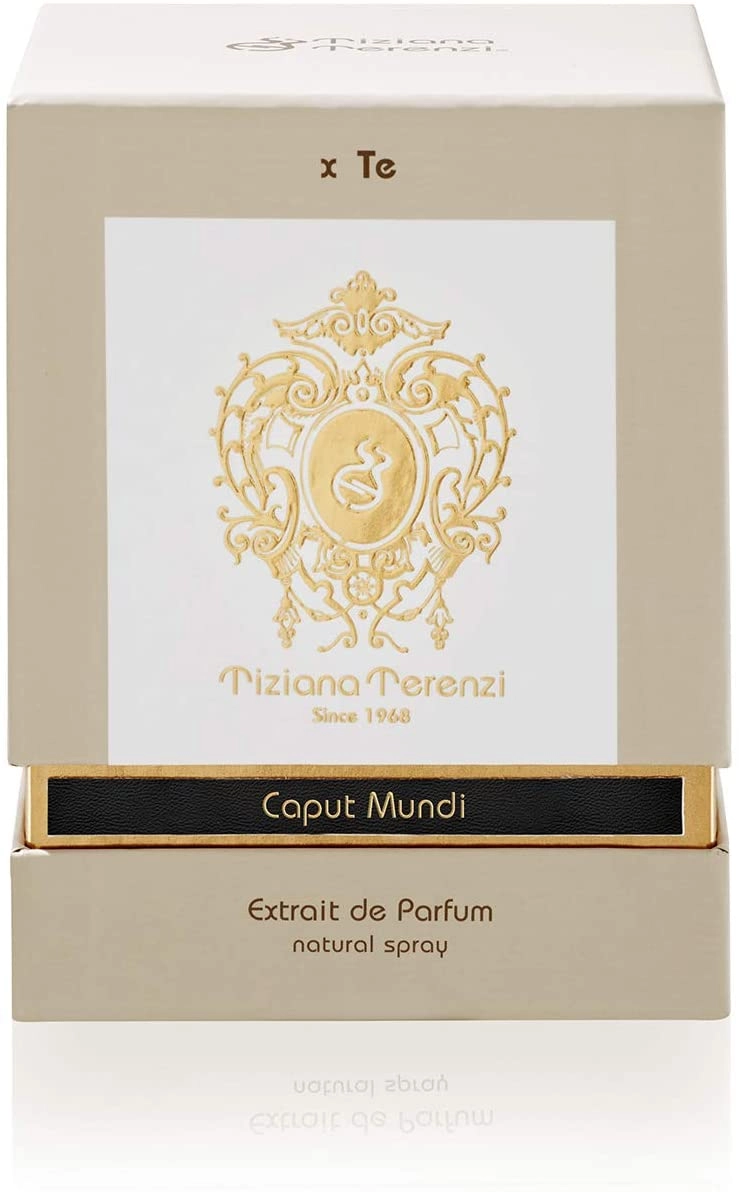 Caput Mundi Eau de Parfum 100ml