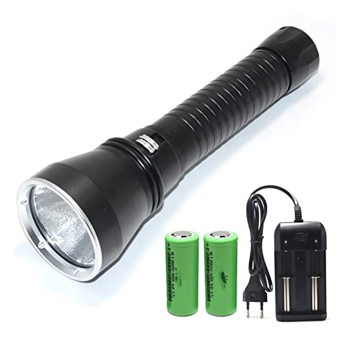 Professional Submersible Light - 4000 Lumens IPX8