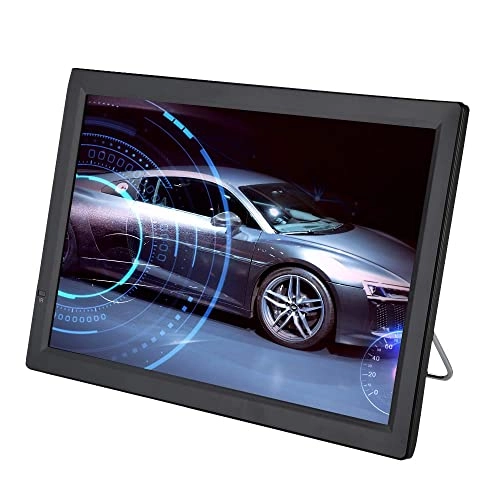 Portable TV - 1080p 14 Inches
