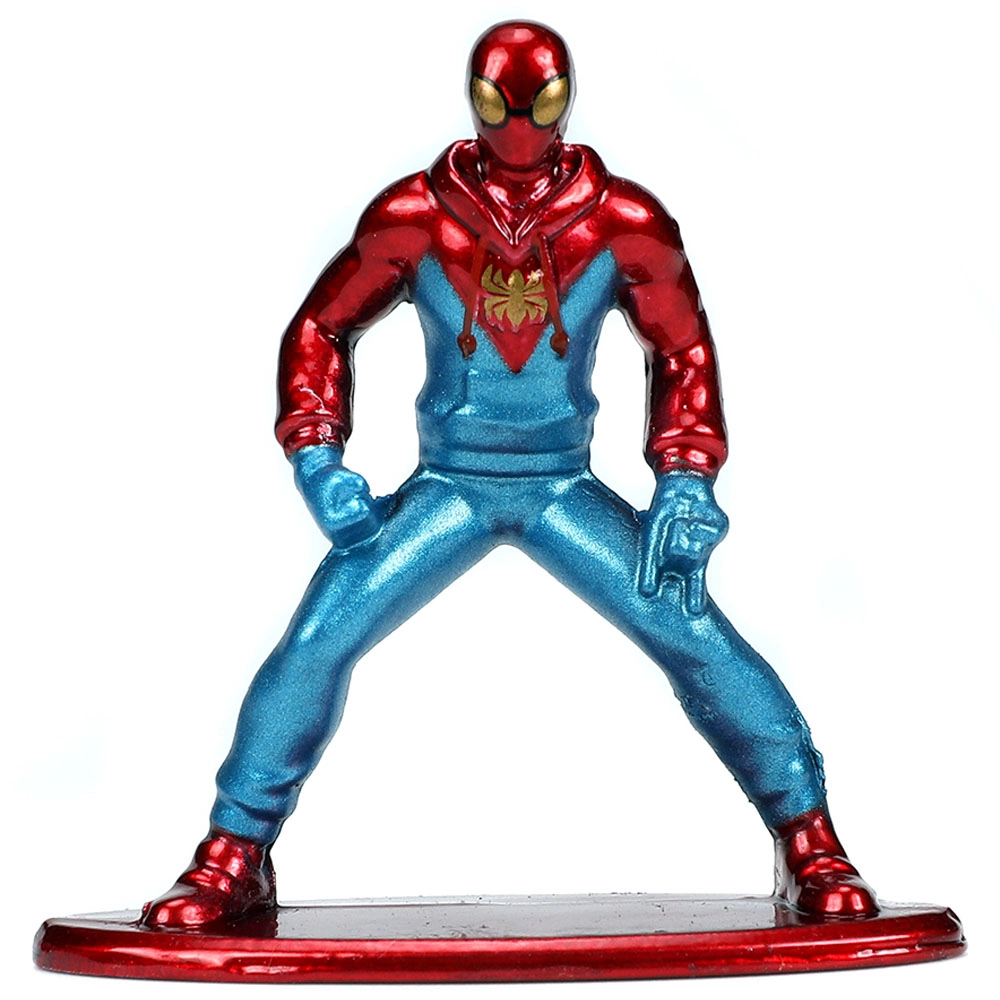 Marvel 1941 Ford Pick Up with Spider-Man Figure - 1:32