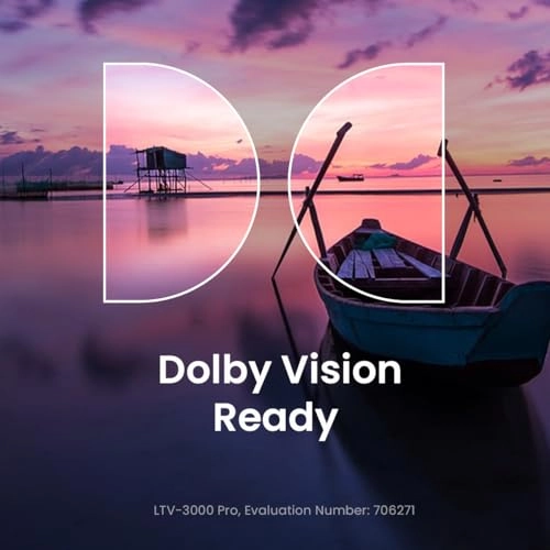 LTV 3000 Pro LTV3000 Pro 3000 Lumen