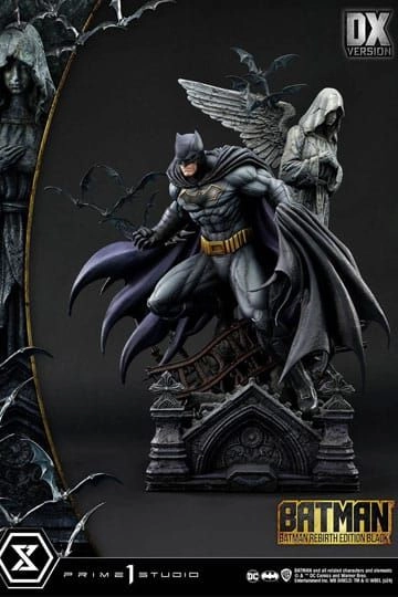 Prime 1 Studio Batman Rebirth Edition (71.12 cm) (UPMDC-09DX)