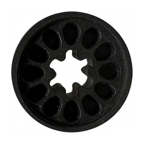 Damping Pad