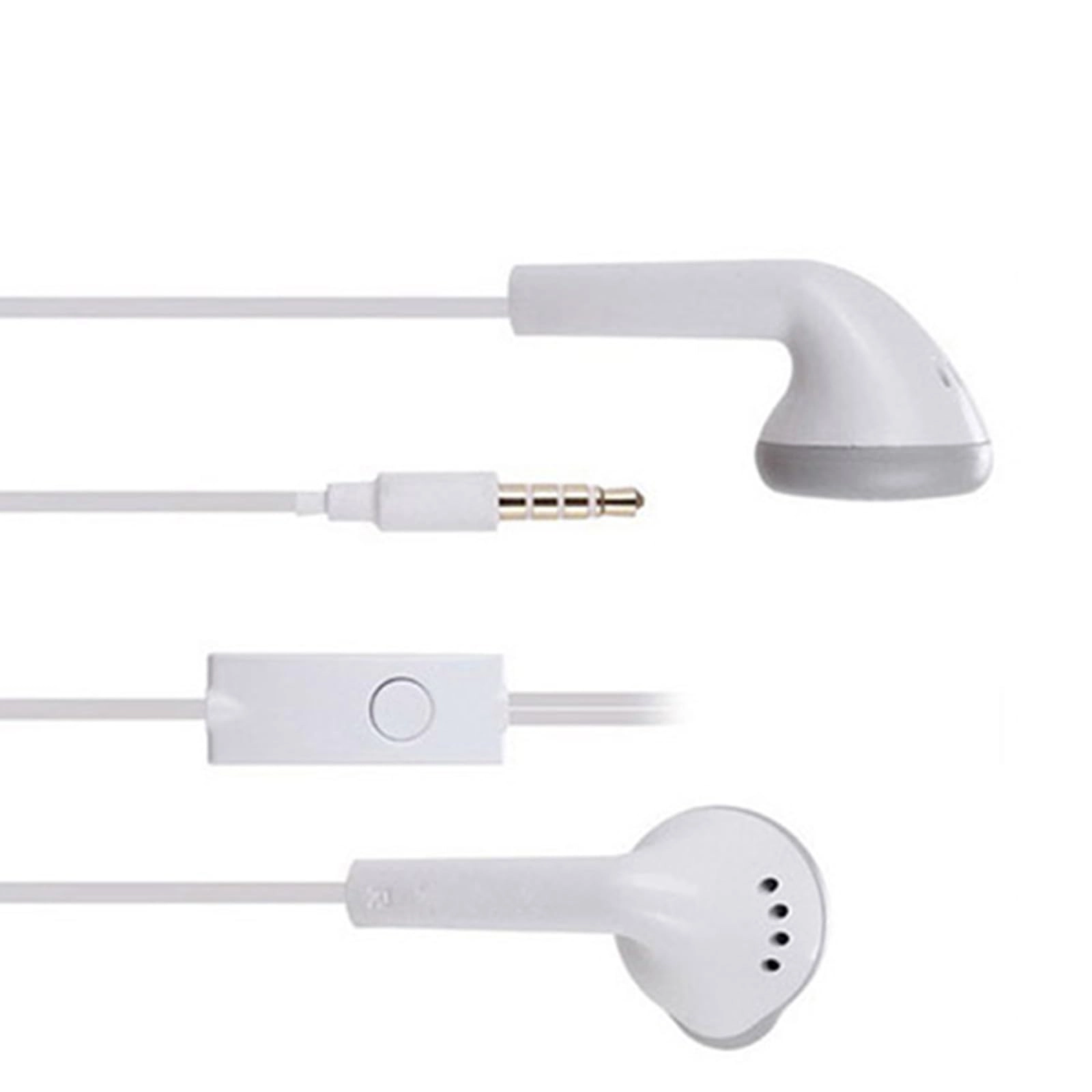 ouquckl C550 Wired Earbud
