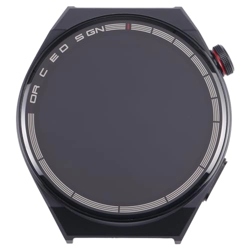 LCD Screen and Digitizer Full Assembly for Huawei Watch GT 3 Design