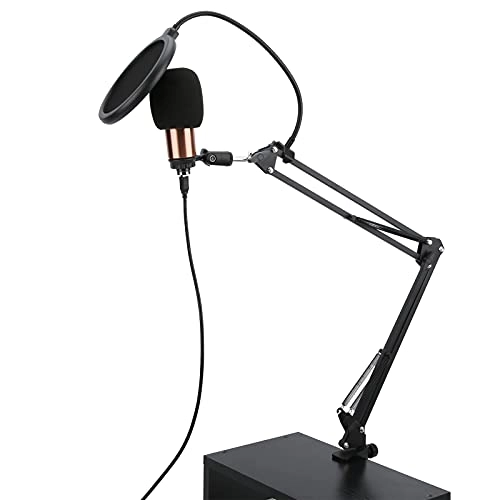TANIQIACAqmicagz7s0 USB Microphone