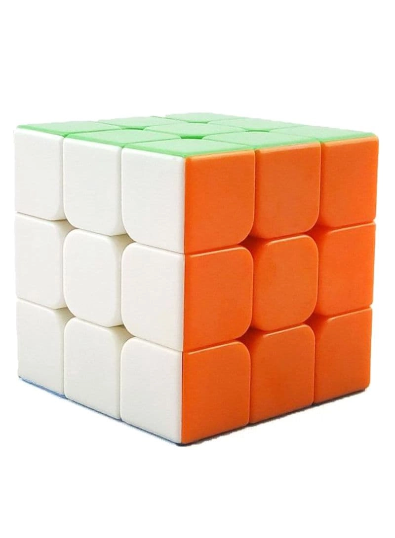 Easy Life Rubiks Cube Puzzle (M281)
