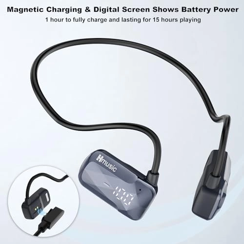 H07 Wireless Headphone