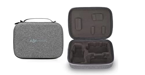 Mavic Mini 2 Carrying Case - 25.91 x 12.95 x 22.86 cm DJI Mini 2 Hard shell