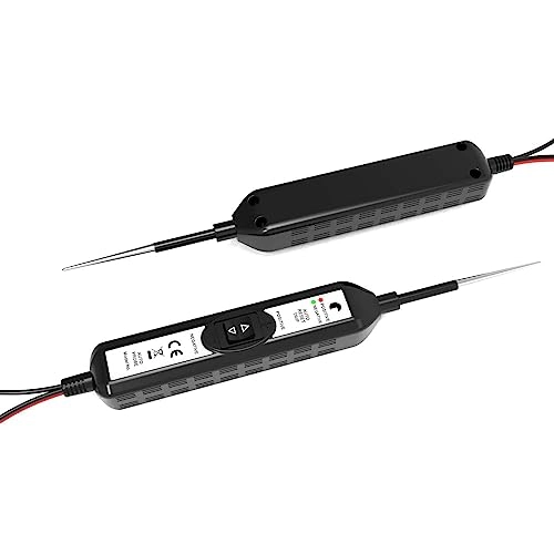 Electric Circuit Tester - 8A 6-24V DC