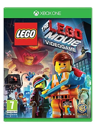 The LEGO Movie Videogame - Xbox One