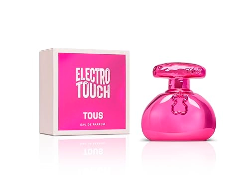 Electro Touch Eau de Parfum 30 ml