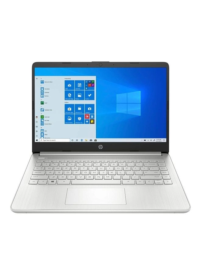 HP DQ Series 14s-dq2218ne - 14'' i5-1135G7 8GB DDR4 512GB SSD