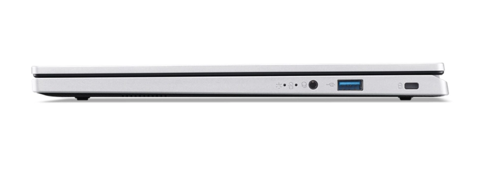 Aspire 3 A314-42P-R934 - 14'' Ryzen 7-5700U 16GB 512GB SSD