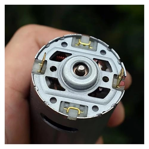 RS-555 - 36mm 35000RPM 12V 14.4V 18V