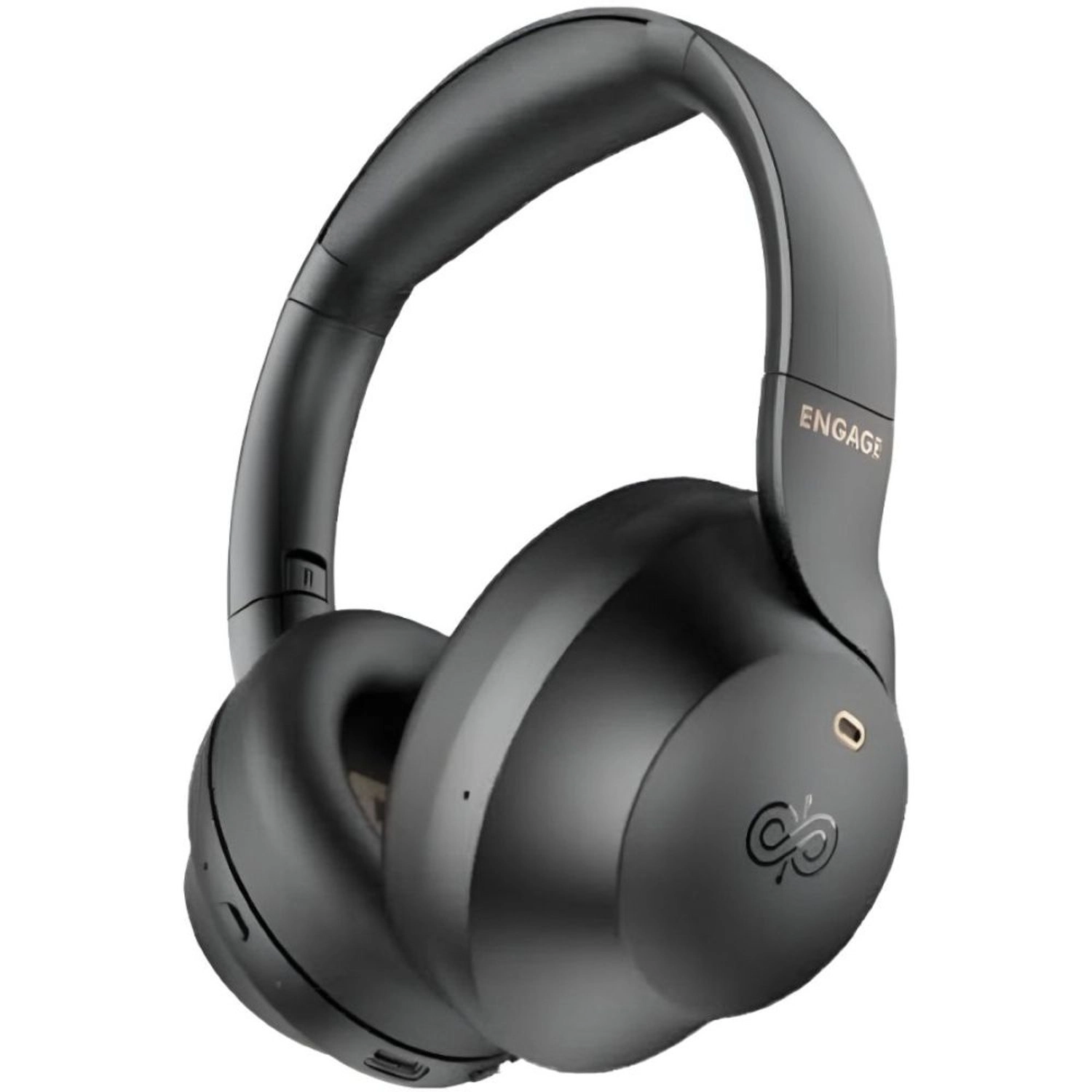 Engage On ANC E10 Wireless Headphone