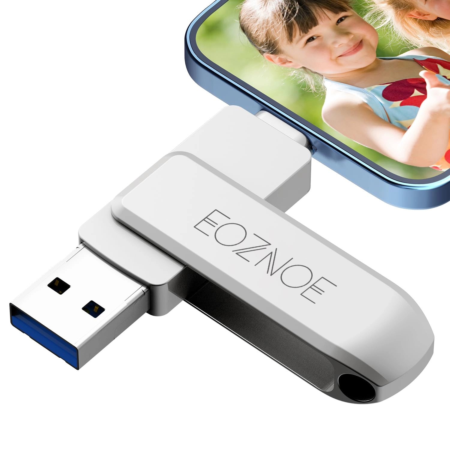 Flash Drive - USB 3.0 128GB