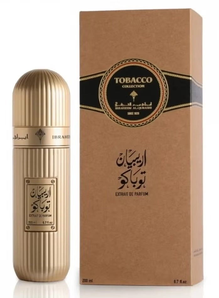 Arabian Tobacco - Eau de Parfum 100 ml