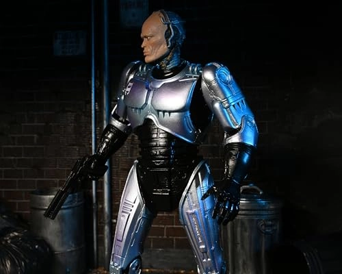 ULTIMATE ROBOCOP (20 cm) (42141)