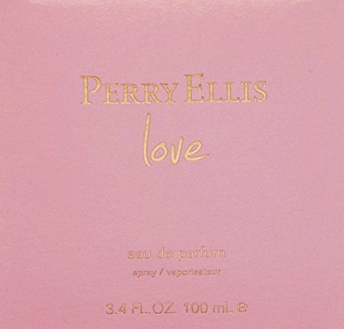 Love Eau de Parfum - 100 ml