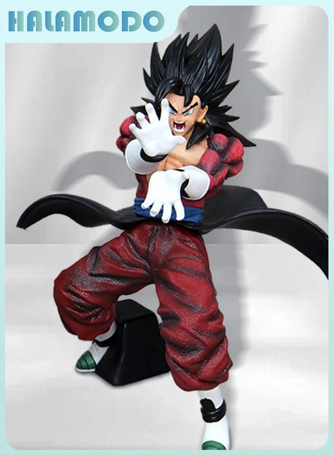Vegito - Dragon Ball Super (25 cm) (QQ0719)