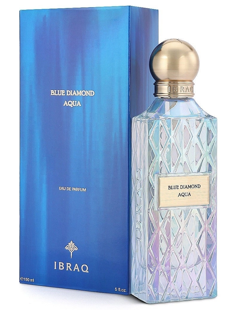 Blue Diamond Aqua Eau de Parfum 150 ml