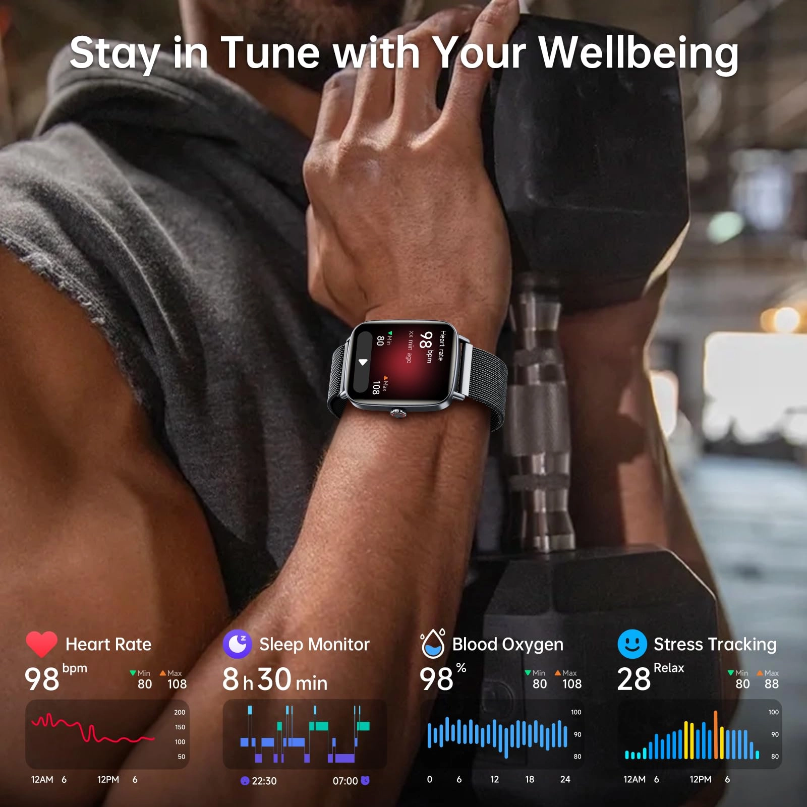Smart Watch