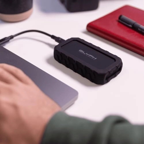 Atom EX20 - 2 TB