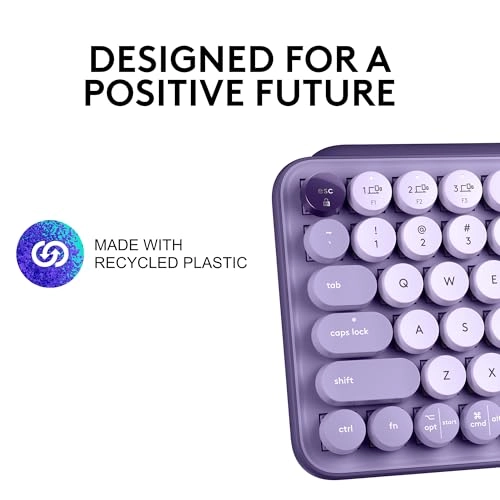 Pop Keys - US Wired/Wireless