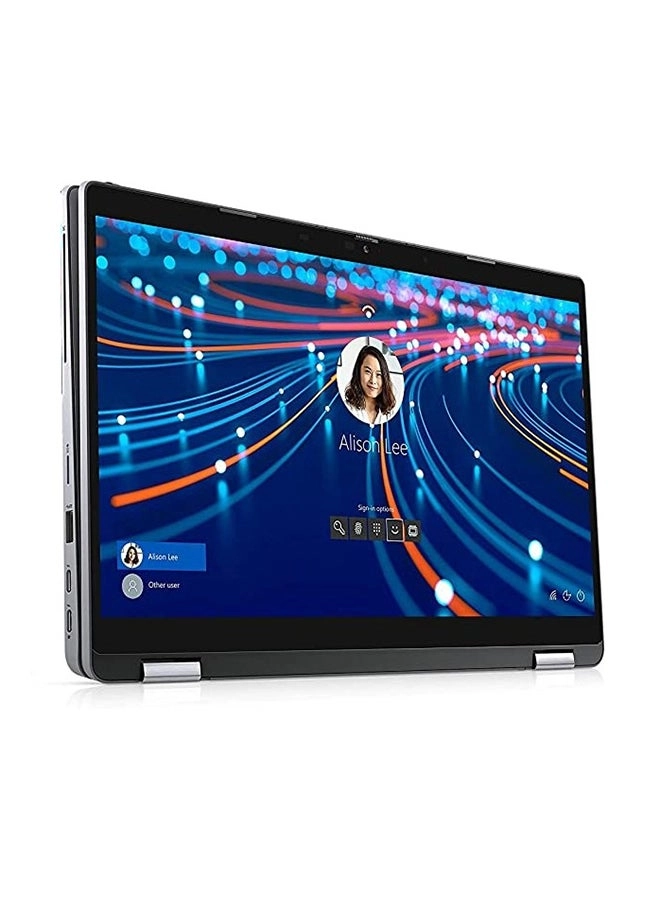 Latitude 5320 - 13.3'' Core i5-1135G7 8GB DDR4 256GB SSD