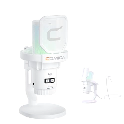 Ejoy Uni USB Microphone